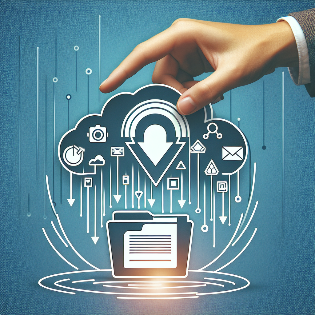 Instagram Downloader: Solusi Mudah untuk Mengunduh Konten dari Instagram