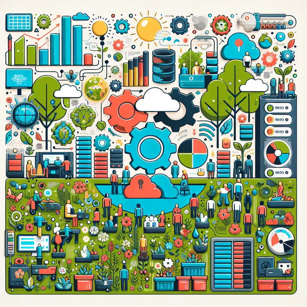 What are the top strategies for optimizing resource usage on shared hosting?