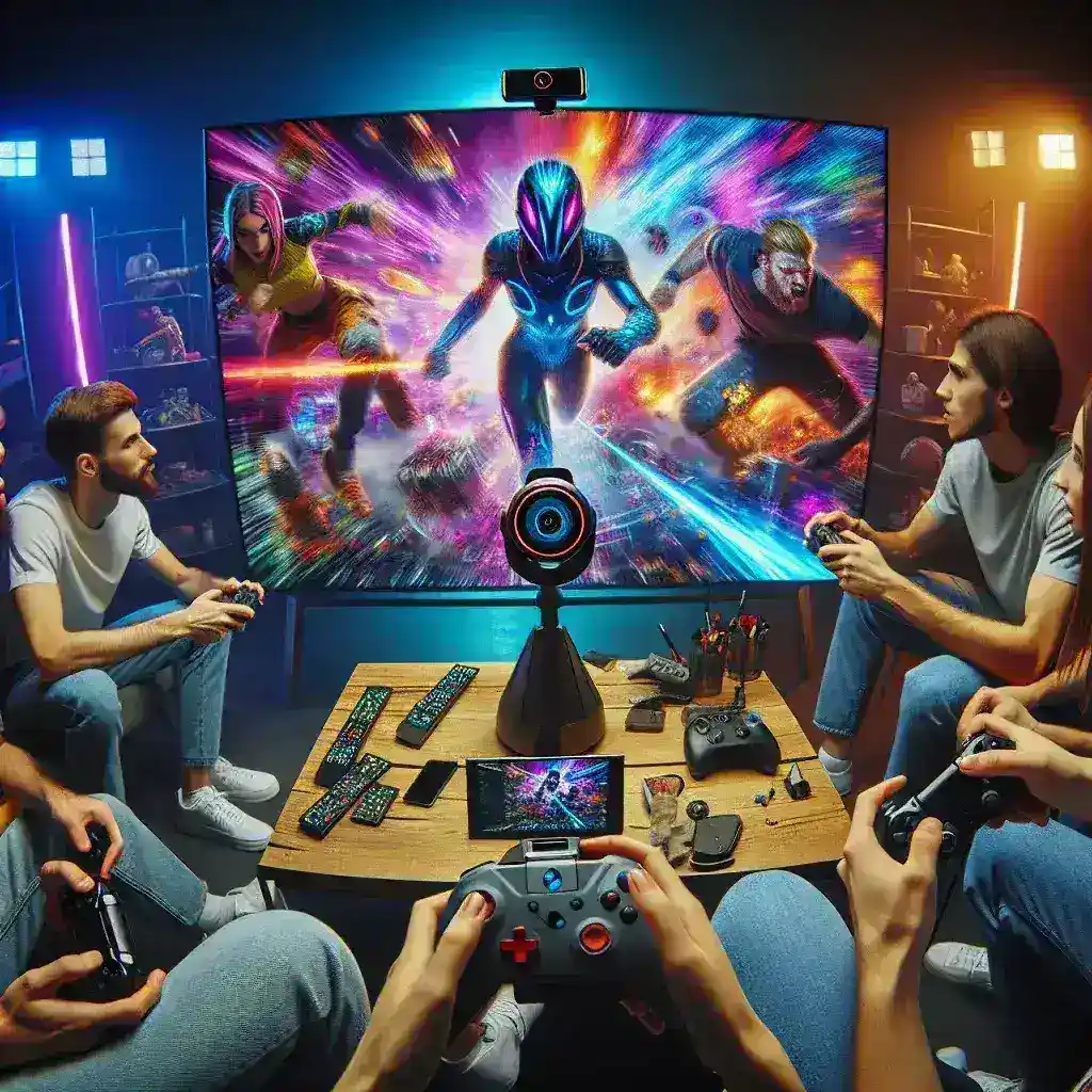 The Rise of Food Challenges: Exploring Extreme Eating on YouTube