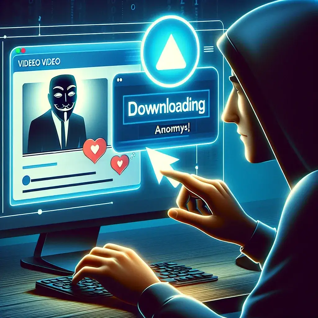 "Ilustrasi langkah-langkah menggunakan Savefrom Facebook untuk mengunduh video dengan mudah, termasuk tampilan antarmuka dan fitur utama yang ditawarkan."