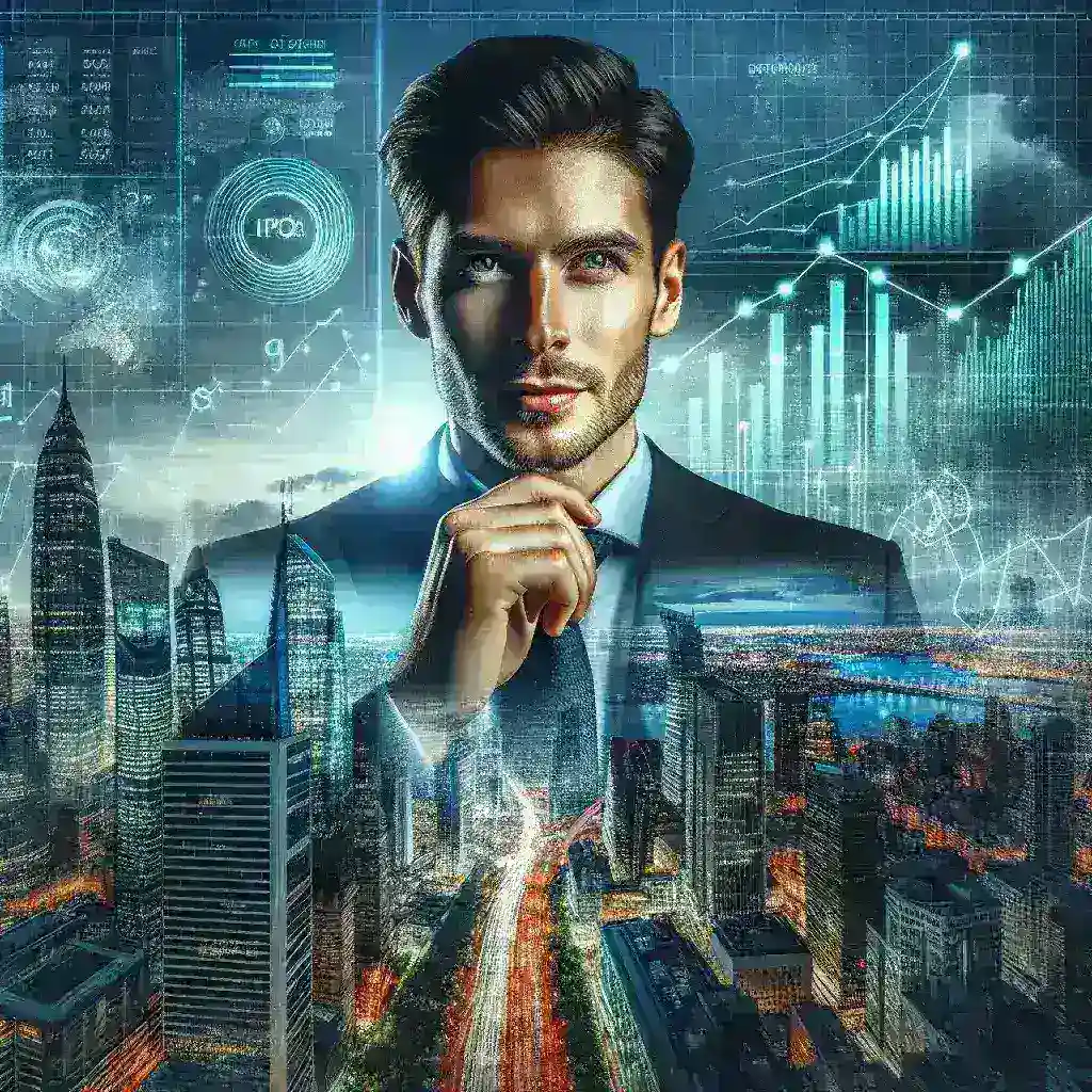 eToro CEO Yoni Assia Reveals Vision Following Historic IPO and Market Debut