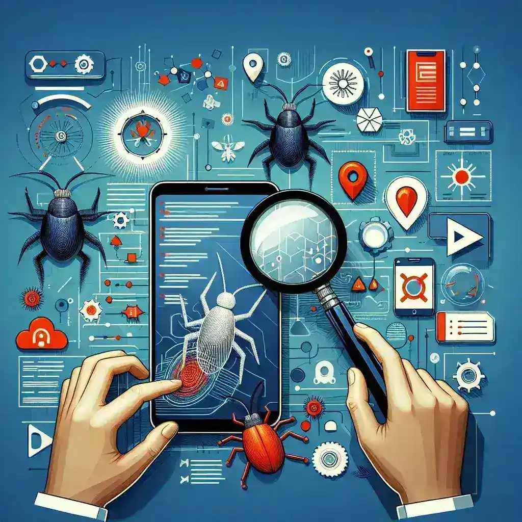 Menguasai Teknik Pengujian dan Debugging Aplikasi Seluler