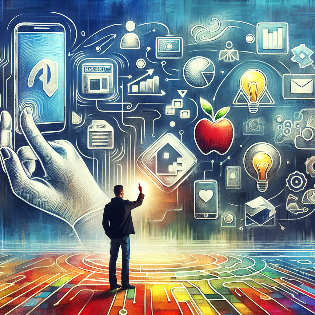 Mempelajari Penerapan Aplikasi Seluler ke App Store dan Google Play