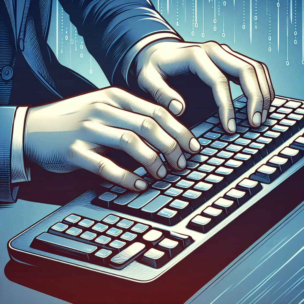 Langkah Sederhana untuk Memperbaiki Pengetikan Keyboard Anda dengan Huruf Besar Semua